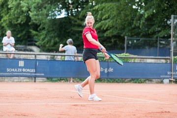 Bild 90 - DTV Hannover - TC 1899 Blau-Weiss Berlin : Ergebnis: 7:2